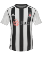 Away kit