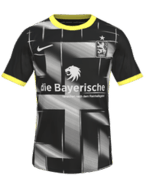 Away kit