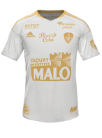 Away kit