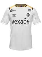 Away kit