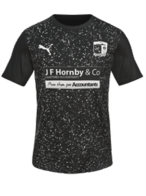 Away kit