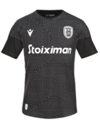Away kit