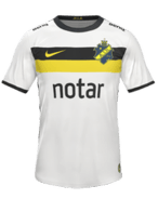 Away kit