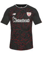 Away kit