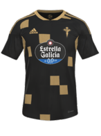 Away kit