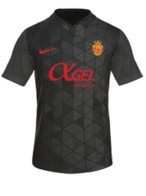 Away kit