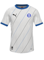 Away kit