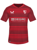 Away kit