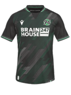 Away kit