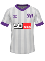 Away kit