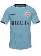 Away kit