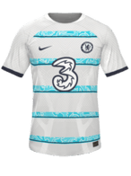 Borta kit