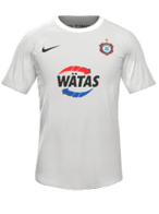 Away kit