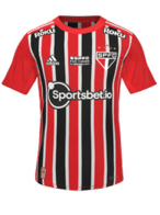 Visitante kit