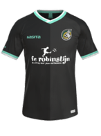 Away kit