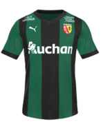 Away kit