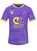 Away kit