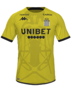 Away kit
