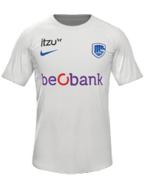 Away kit