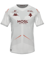Away kit