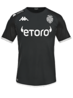 Away kit