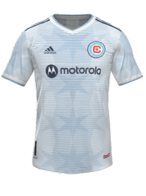 Away kit