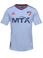 Away kit