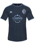 Away kit