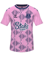 Away kit