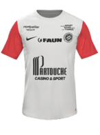 Away kit