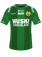 Away kit