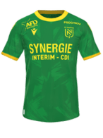 Away kit