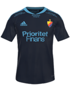 Away kit