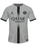 Away kit