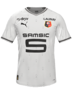 Away kit