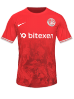 Away kit