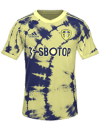 Away kit