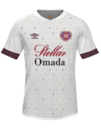 Away kit