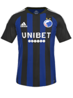 Away kit