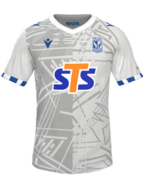 Visitante kit
