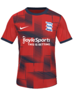 Away kit