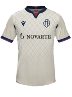 Away kit