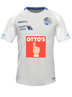 Away kit