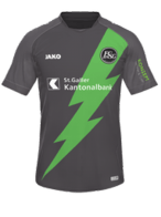 Away kit