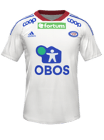 Away kit