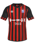 Visitante kit