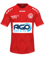 Hjemme kit