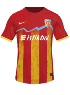 Local kit