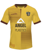 Hjemme kit