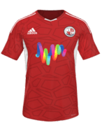 Hjemme kit